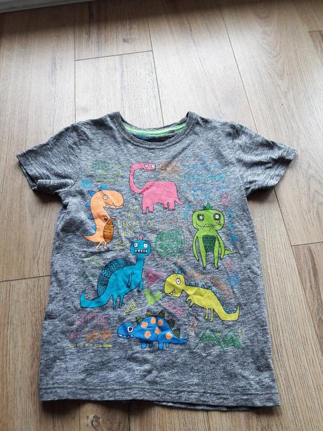 Tričká, lindex,104