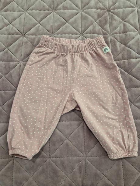 Nohavice lindex, lindex,68