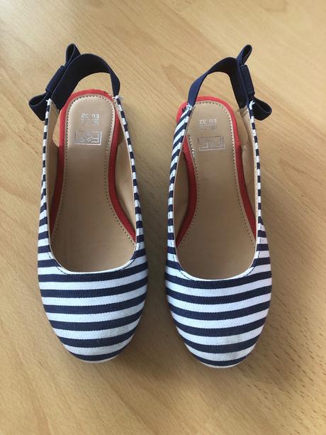 Pasikave balerinky, f&f,31