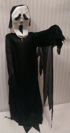 2 dielny kostým démon, crusel, 2-4 r, 92-104,