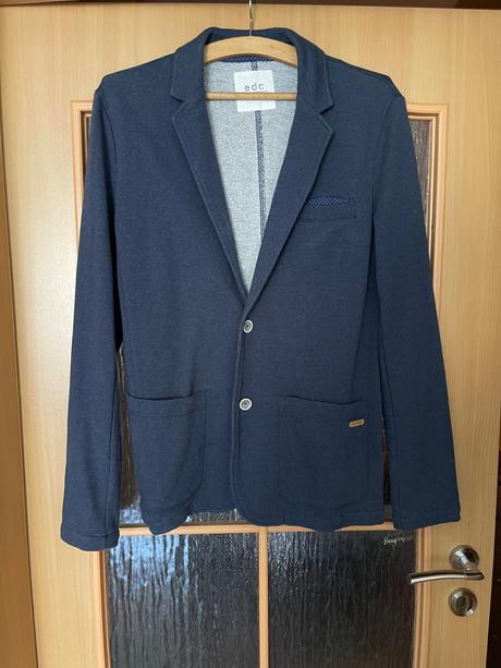 Panske upletove sako edc, l