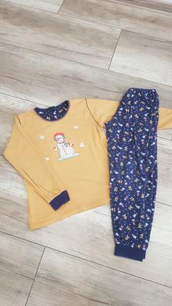 Pyžamo, slovenka,134