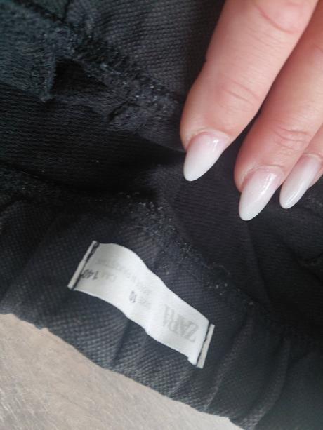 Teplaky zara, zara,140