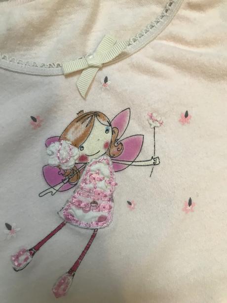 Nádherné tielko s vílou, next,110