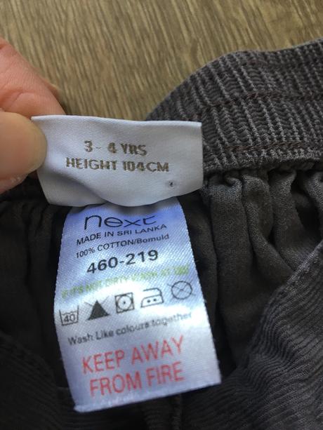 Sukňa next, next,104