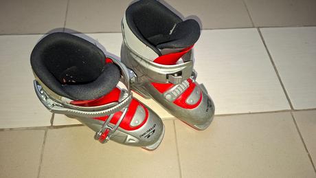 Detské lyžiarky, dalbello,36