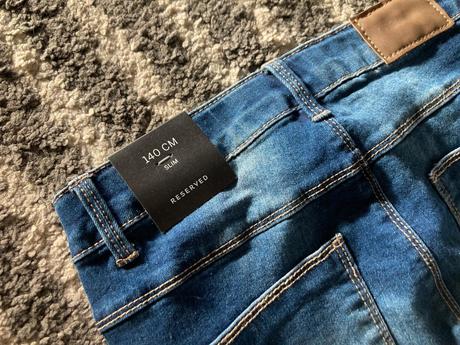 Skinny rifle reserved, reserved,140