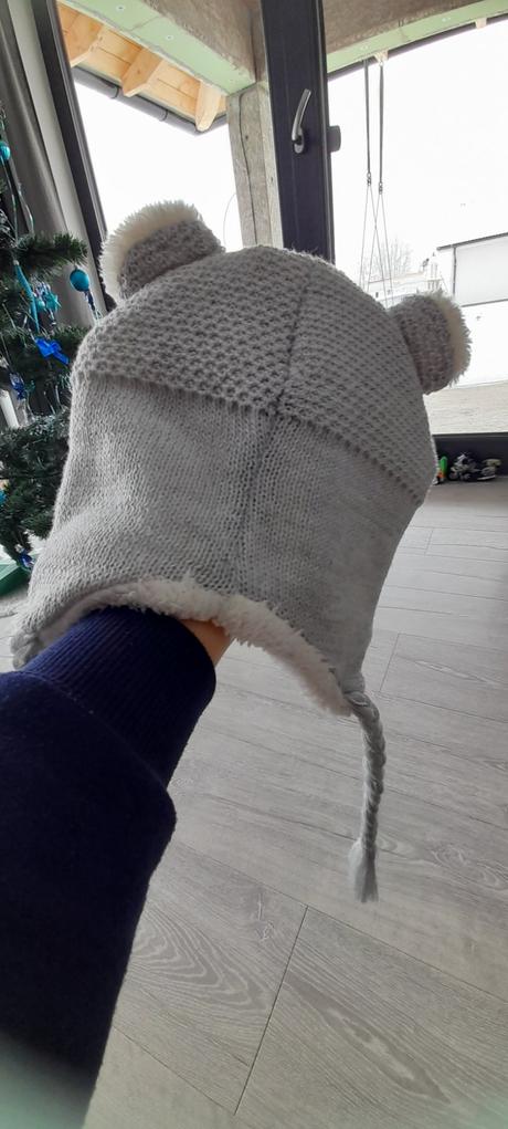 Zimná čiapka, pepco,92