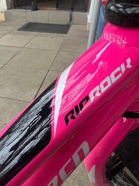 Specialized riprock, specialized,12