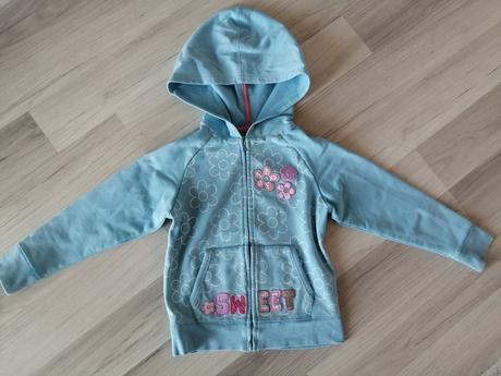 Kvetinkova mikinka, oshkosh,110