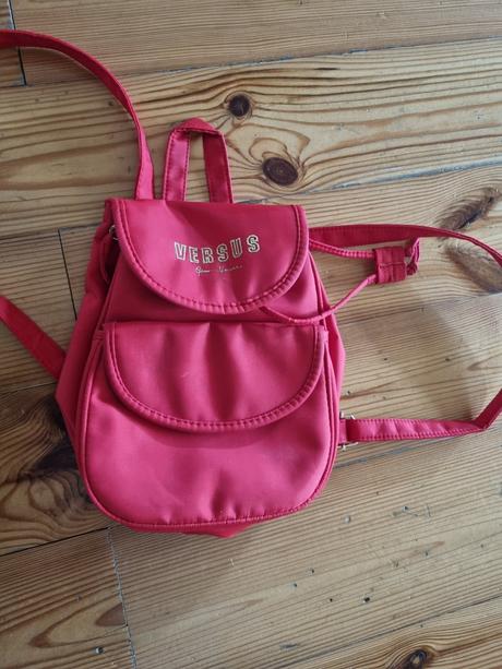 Batoh versace, 