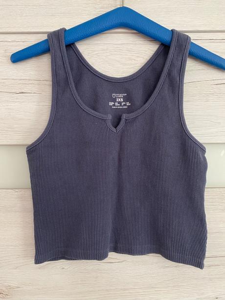 Crop top, primark,188