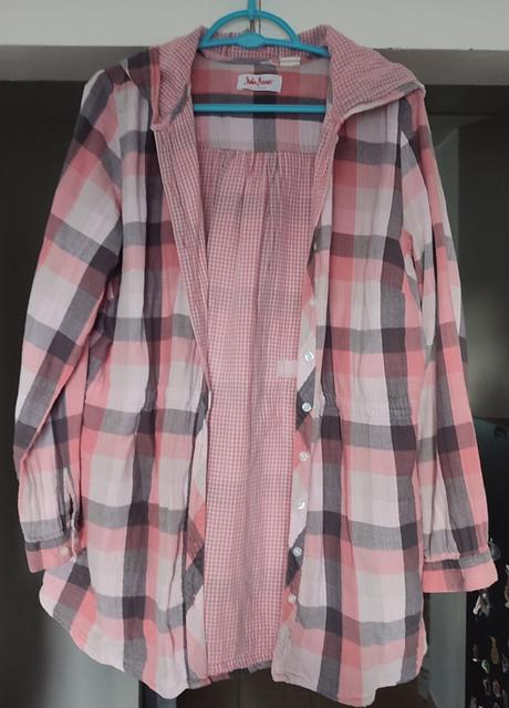 Dámska košeľa, bonprix,46