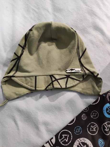 Softshellová bunda s čiapkou, 92