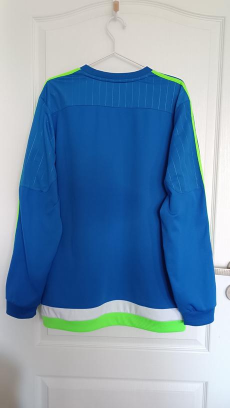 Mikina, adidas,xl