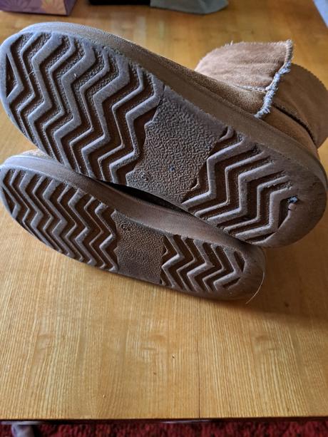 Zimne topanky, graceland,31
