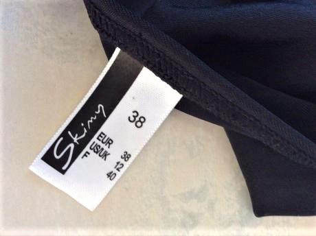 Vrch k plavkám skiny, skiny,38