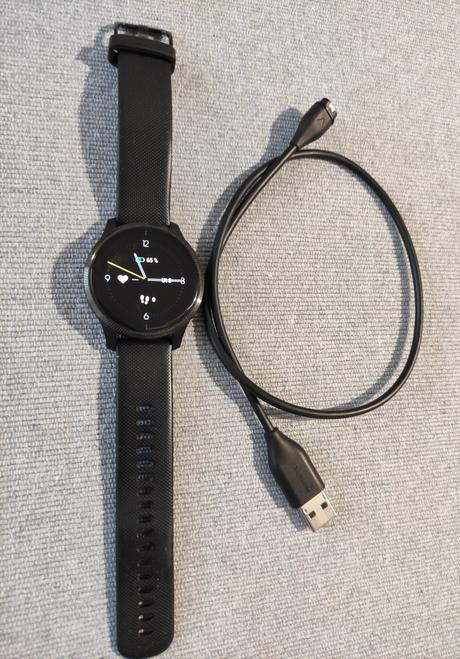 Garmin venu, garmin