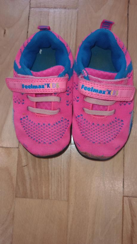 Tenisky feelmax, feelmax,22