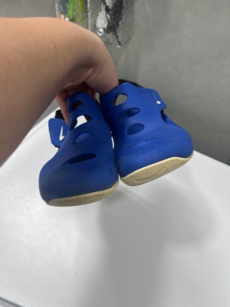 Chlapčenské sandále nike, nike,31