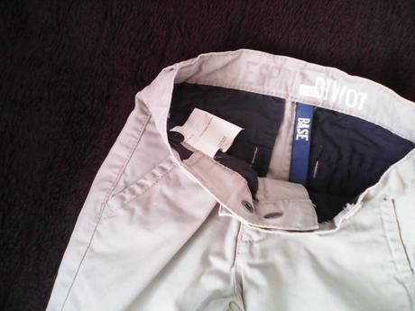 Frajerské nohavice, esprit,98