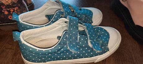 Topanky, nelli blu,35