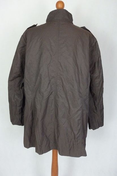 Kvalitný prechodný kabátik, 50