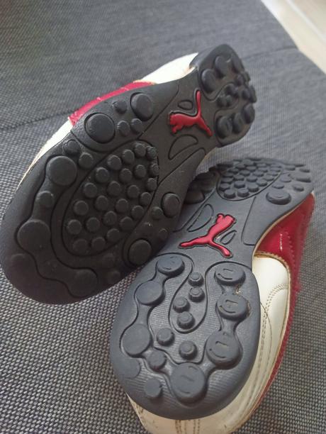 Kopačky puma, puma,33