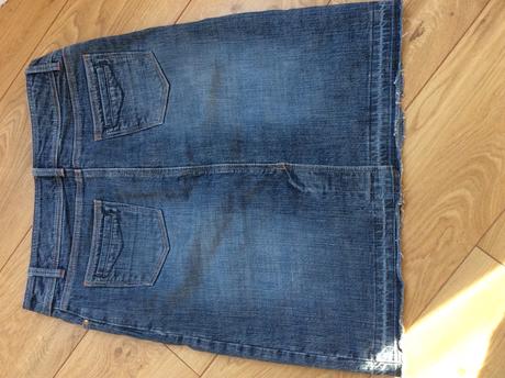 Sukňa veľ42 uk14, next,42