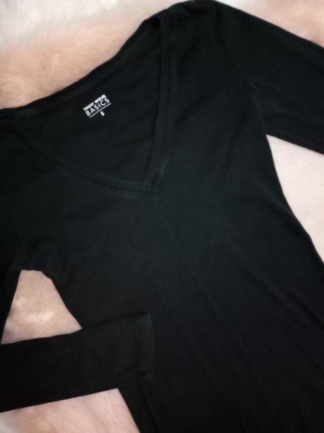 Tenký pulóver, tally weijl,s