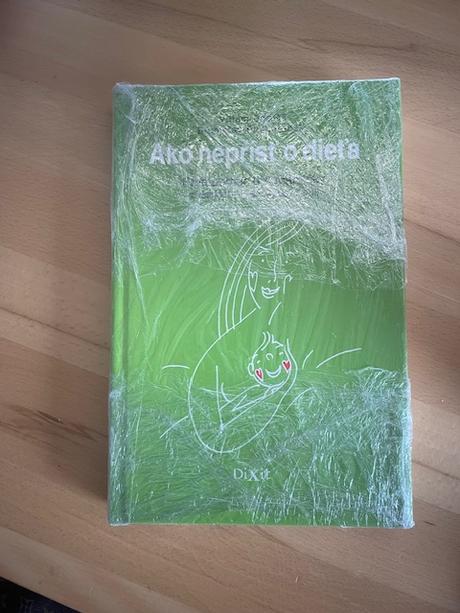 Kniha - ako neprísť o dieťa, 