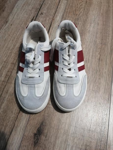 Tenisky, reserved,34