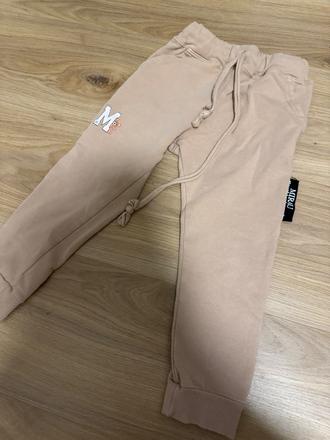 Tepláky mirau, mirau,98