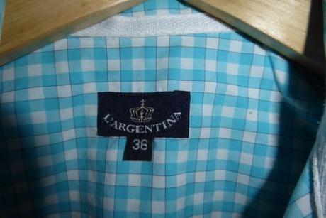Largentina original nadherna,svieza letna kosela s, s