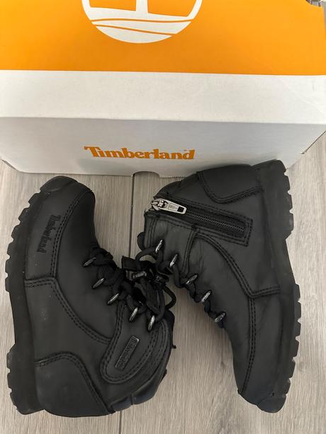 Topanky timberland 27, timberland,27