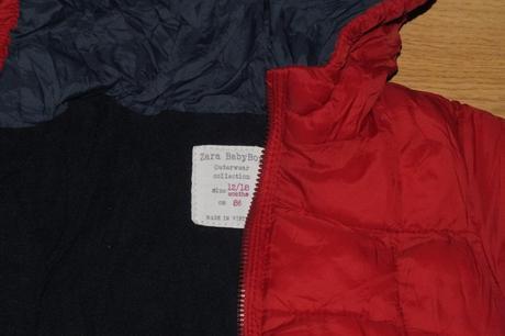 Bundicka, vyborny stav, zara,80