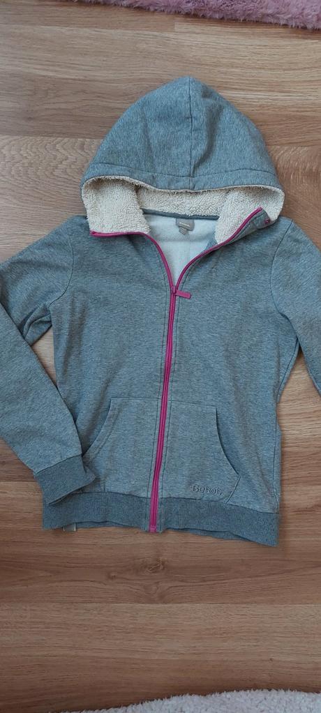 Mikina bench, bench,164