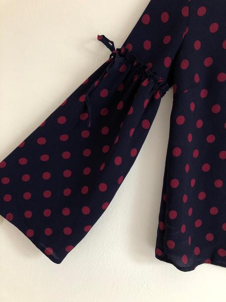Blúzka, primark,34