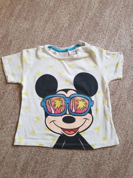 Zara tričká, zara,86