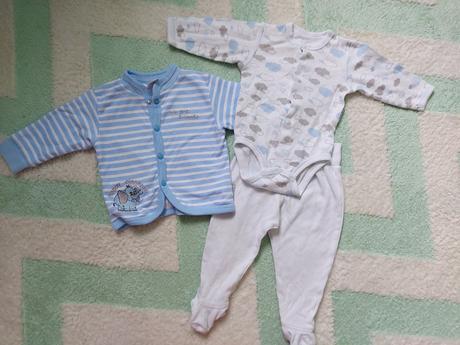 Súprava, richelieu,74