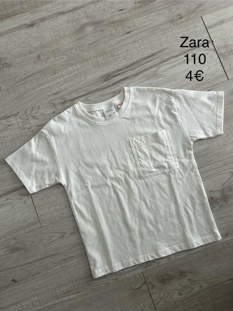 Tričko zara, zara,110