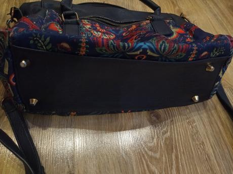 Kabelka desigual, desigual