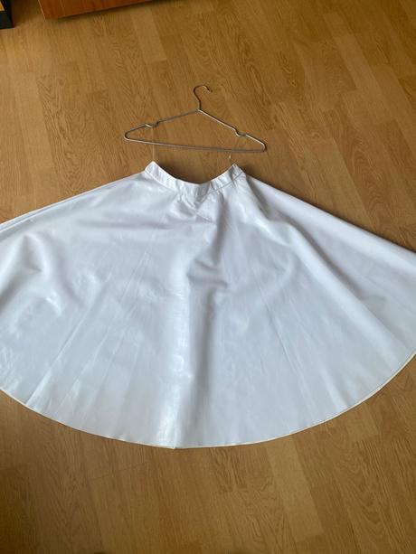 Sukňa kozenkova, mohito,34