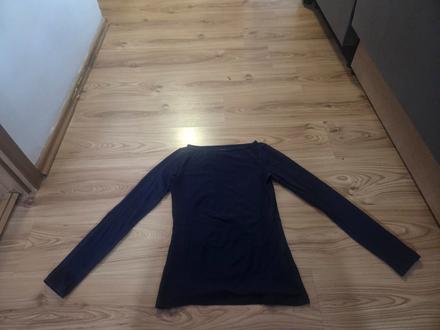 Tričko dl.rukáv, esmara,s