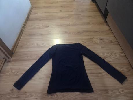 Tričko dl.rukáv, esmara,s