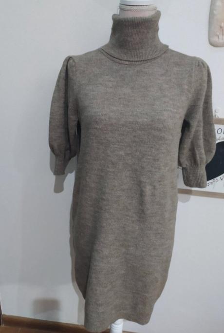 Rolákove šaty, orsay,m