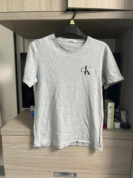 Tričko, calvin klein,164