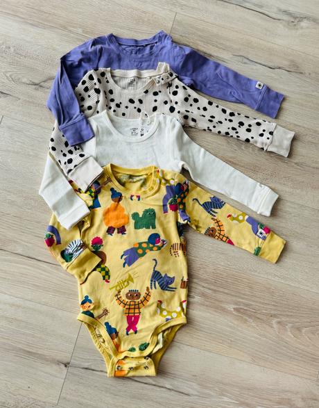 Body rastuce, lindex,86