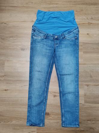 Tehotenske rifle h&m, h&m,l