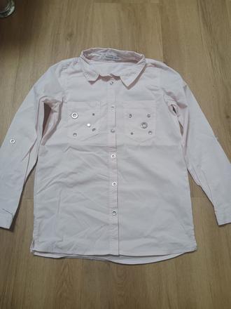 Košeľa, reserved,134